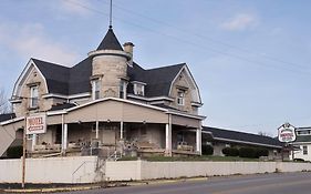 Rosemount Motel Bedford In